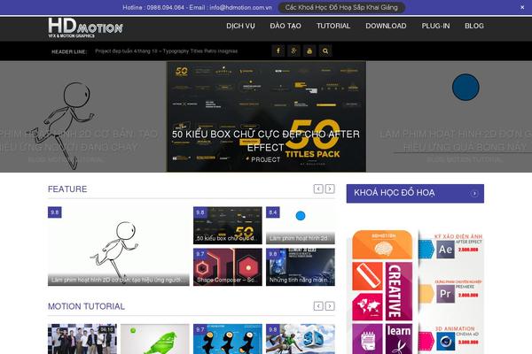 Site using Hotline-phone-ring plugin