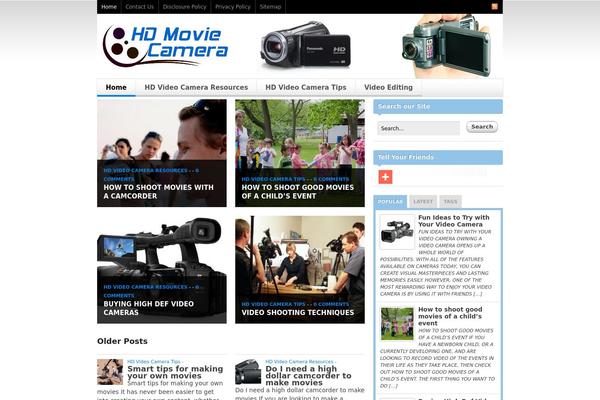 Site using Adsipcontrol plugin