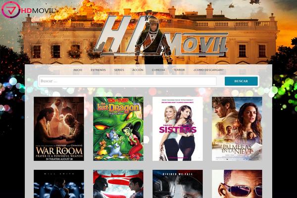 Master theme site design template sample