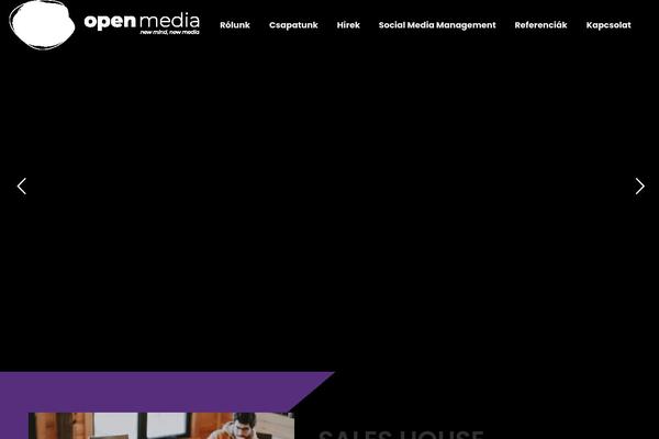 Site using Lastudio-elements plugin