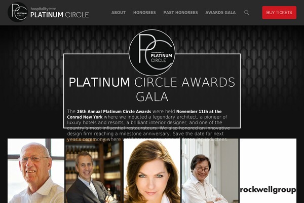 hdplatinumcircle.com site used Hdpc