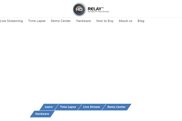 Site using WP Cloudy plugin