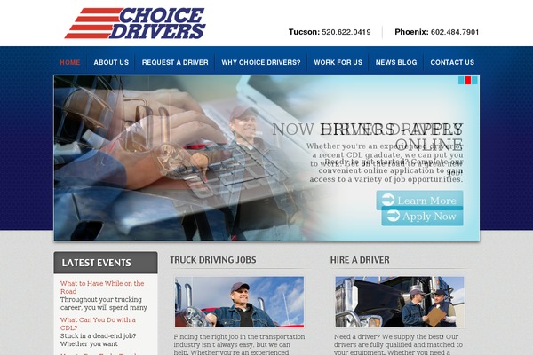 Relativity theme site design template sample