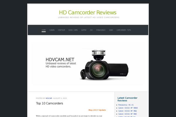 Cohen theme websites examples