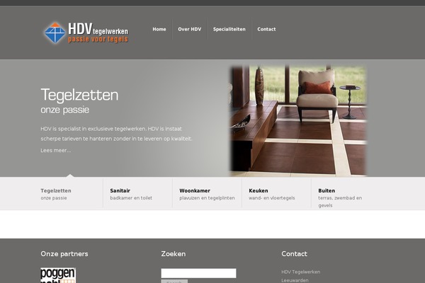 Bolder_tf theme site design template sample