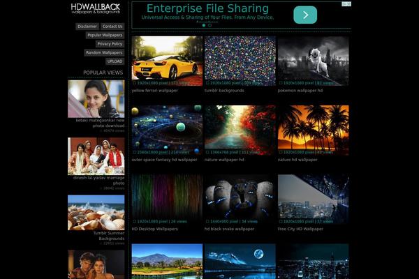 nichewall WordPress theme, websites list used nichewall theme nichewall theme websites examples