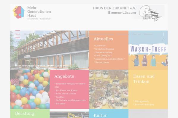 hdzbremen.com site used Geko