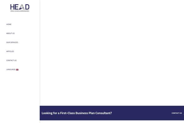 Site using qTranslate X plugin