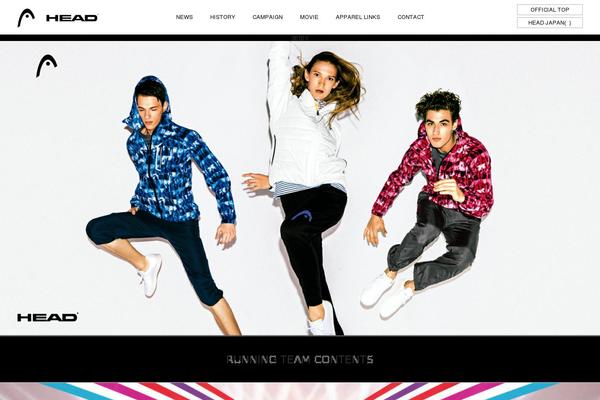 Site using Xo-liteslider plugin