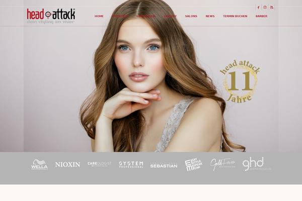 Site using Image Caption Hover plugin