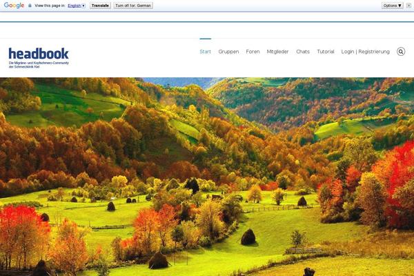 Site using BuddyPress Edit Activity plugin