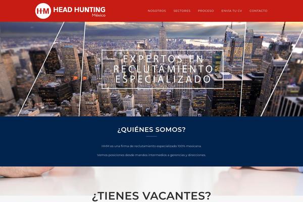 Site using Ts-visual-composer-extend plugin