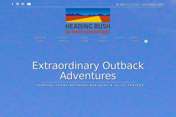 Avada Child Theme theme site design template sample