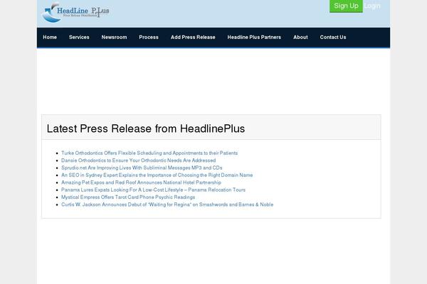 Site using Recent Posts Widget With Thumbnails plugin
