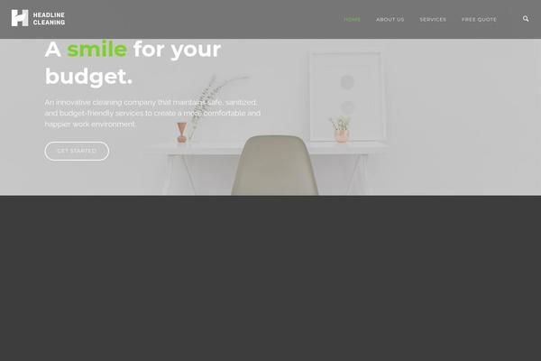 Site using Typehub plugin