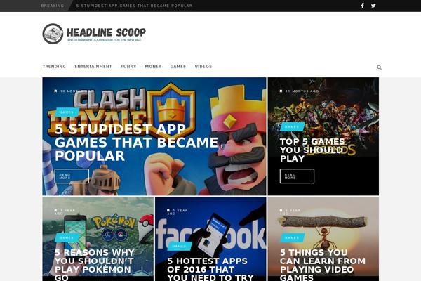 Site using Socialfans-counter plugin