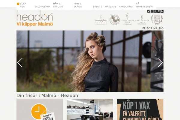 Creativeblogres theme site design template sample