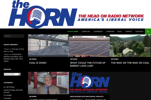 Mantra theme site design template sample