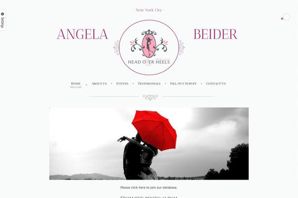 headoverheelsnyc.com site used Gameover
