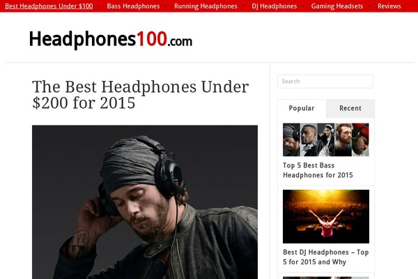Hellish Simplicity theme site design template sample