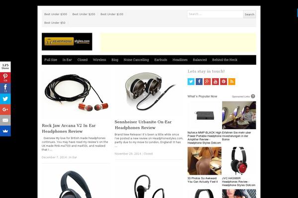 Twenty Twenty-Three theme site design template sample