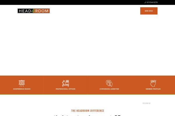 headroom.net site used WotaHub
