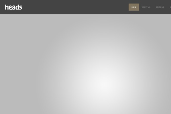 Site using Salient-portfolio plugin