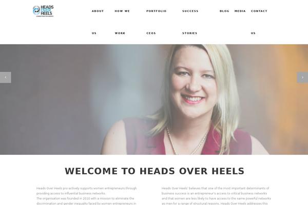 Site using Pro-sites plugin