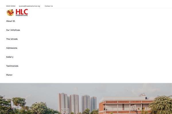 Site using Global-gallery plugin