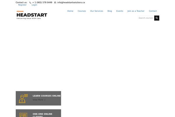 Site using LearnPress Course Review - WordPress extension for LearnPress plugin