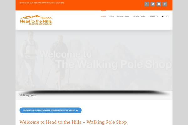 Site using Woocommerce-pip plugin