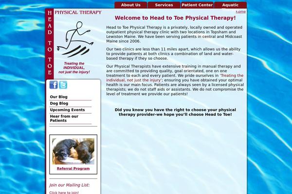 Mhscustom theme site design template sample