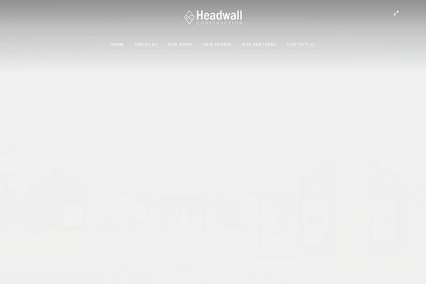 PhotoMe theme site design template sample