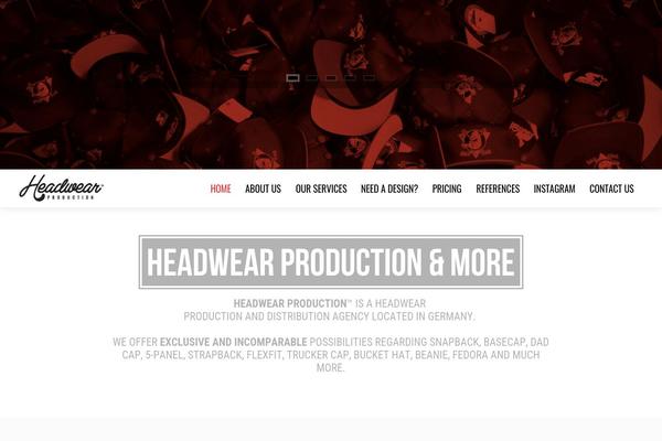 Site using Wp_logooos_plugin plugin