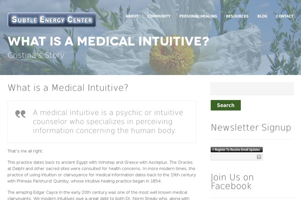 Cluster theme site design template sample