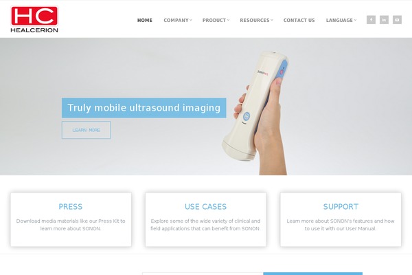 Frover theme site design template sample