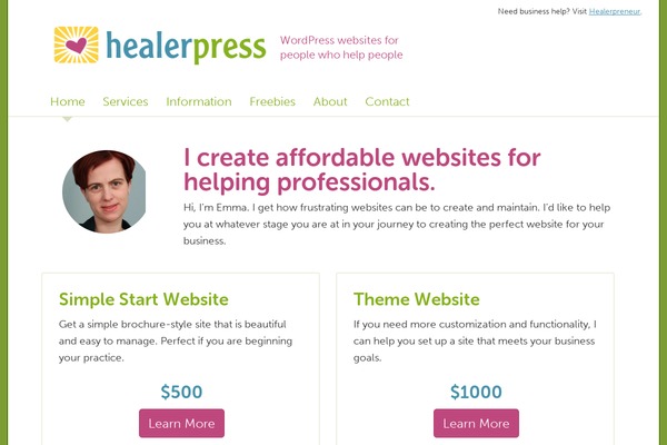Site using Formidable-bootstrap plugin