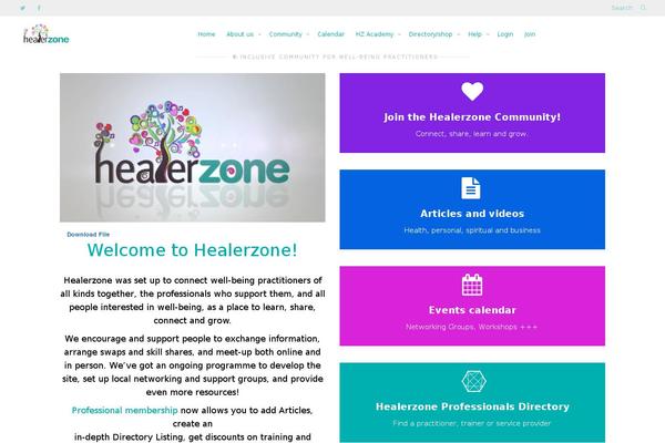 Site using Indeed-affiliate-pro plugin