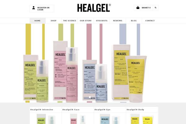 Site using WooCommerce Multiple Free Gift plugin