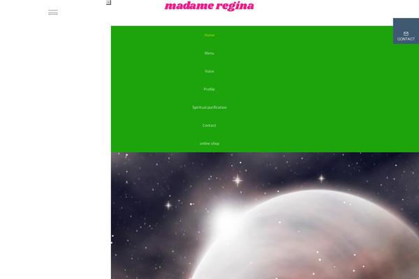 Site using Table of Contents Plus plugin