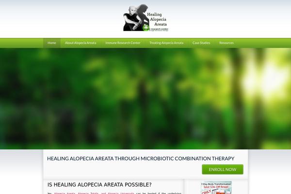 Site using Ba-shortcodes plugin