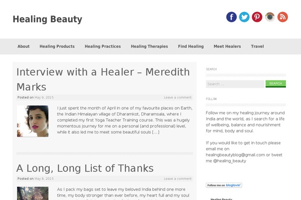 Site using Appointment-booking plugin