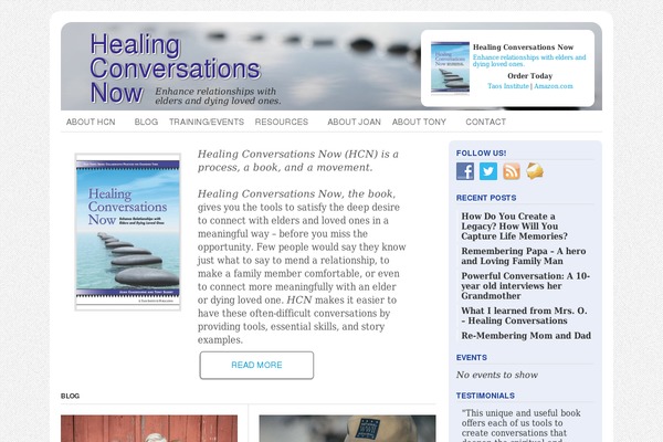 Organic Magazine theme site design template sample