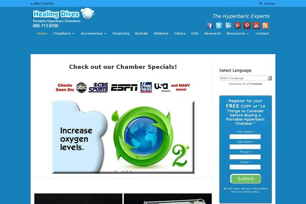 Site using Page Links To plugin