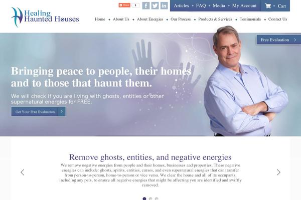 healinghauntedhouses.com site used Wireframe_v1