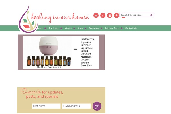 Site using Post-and-page-builder plugin