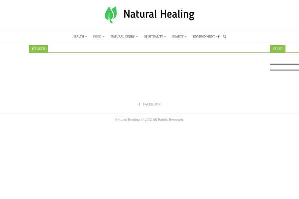 Site using Penci-portfolio plugin