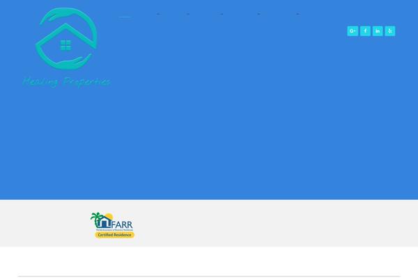 Site using Wp-business-reviews plugin