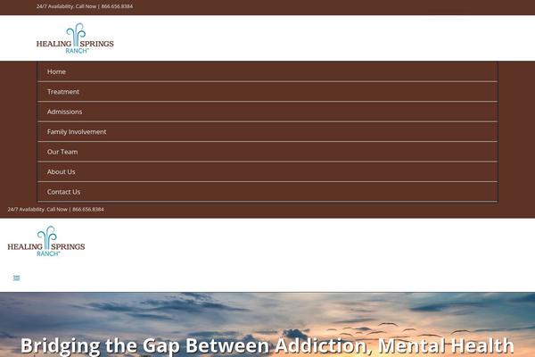 Site using Wp-performance-score-booster plugin