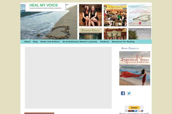 Site using Light plugin